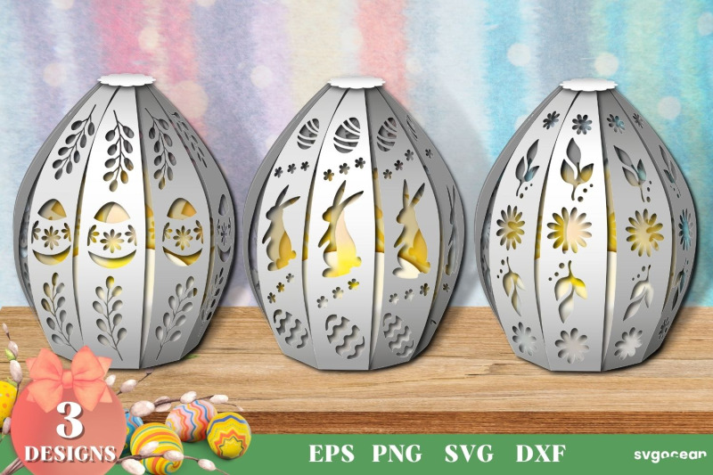 3d-easter-lanterns-svg-paper-cut-craft