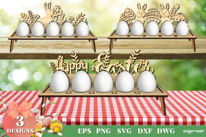 easter-eggs-holder-laser-cut-svg-nbsp-bundle