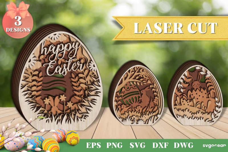 3d-easter-eggs-laser-cut-svg-glowforge