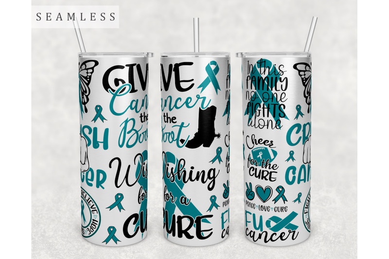 ovarian-cancer-awareness-tumbler-wrap-20-oz-skinny-tumbler-png