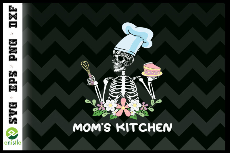 mom-039-s-kitchen-skeleton-mom-cooking