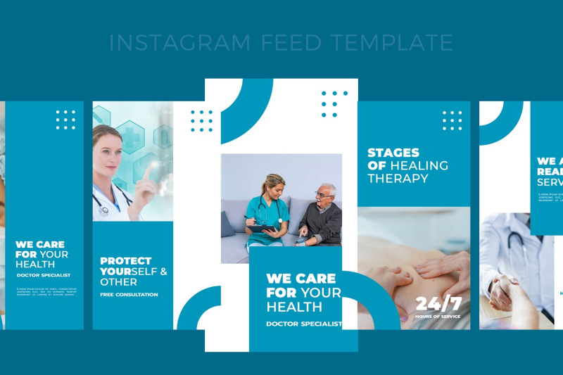 medical-instagram-story-template