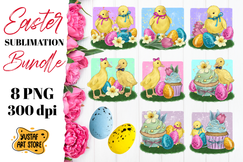 easter-sublimation-bundle-spring-ducklings-amp-chicks-design