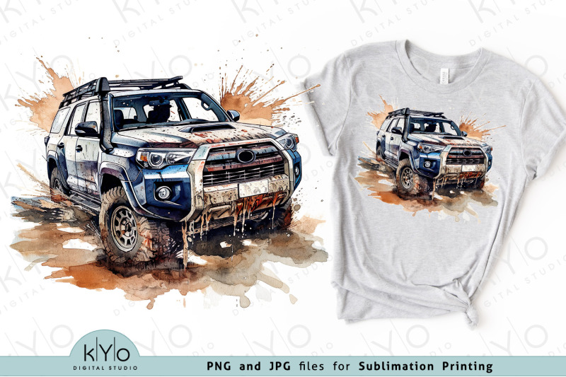 off-road-toyota-jeep-4x4-shirt-nbsp-sublimation-images-png