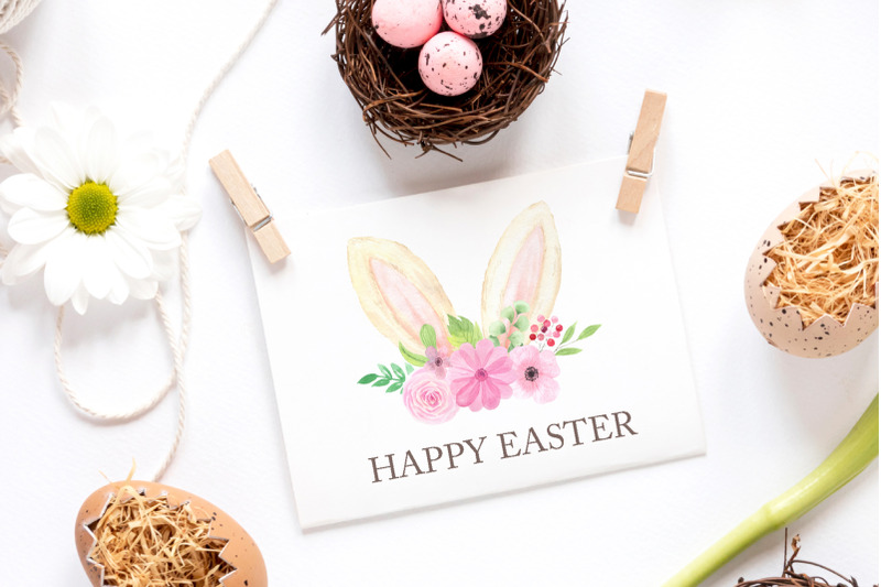 watercolor-easter-bunny-ears-clipart