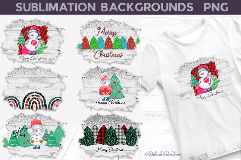 christmas-sublimation-designs