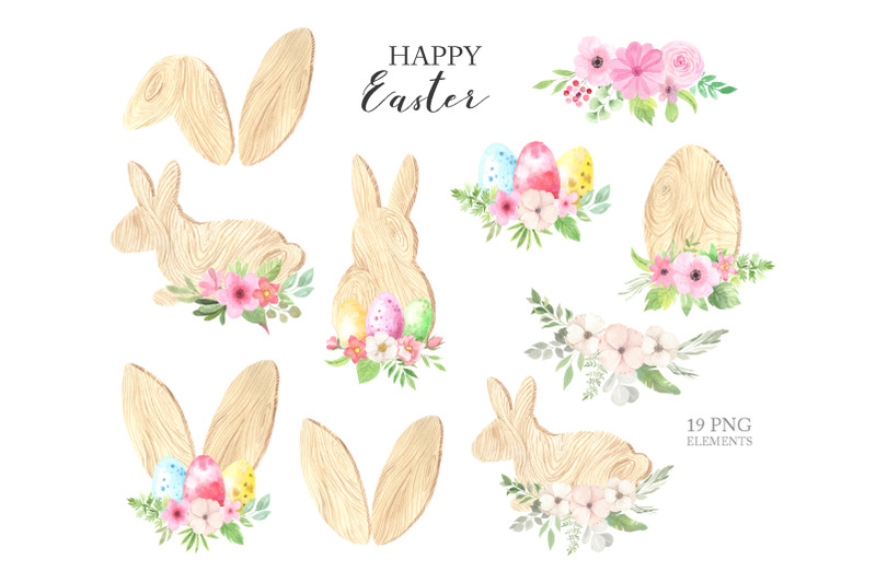 watercolor-spring-easter-clipart