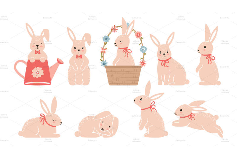 9-cute-easter-bunnies