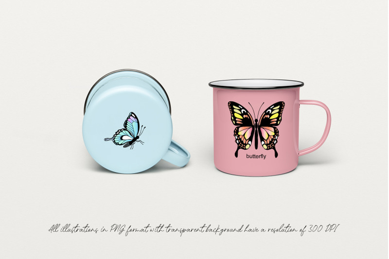 24-decorative-butterflies-svg