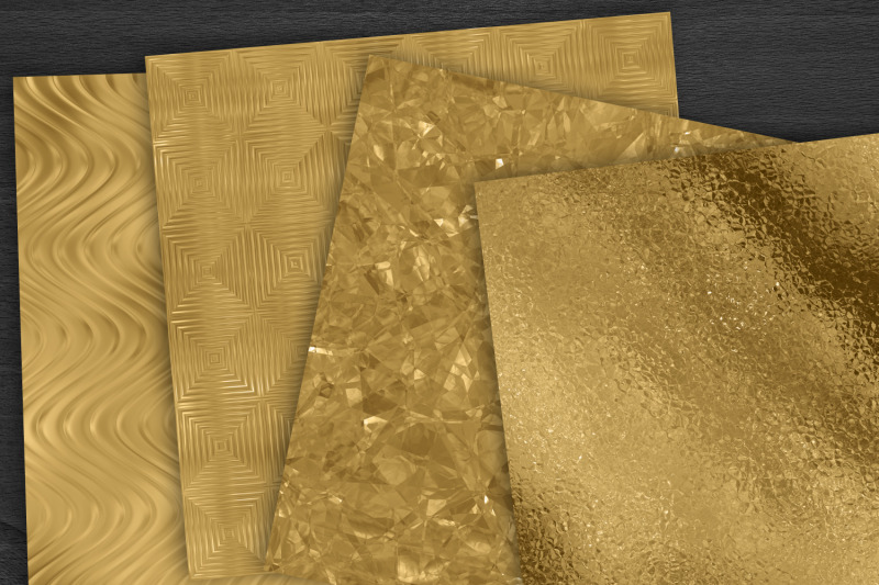 gold-textures