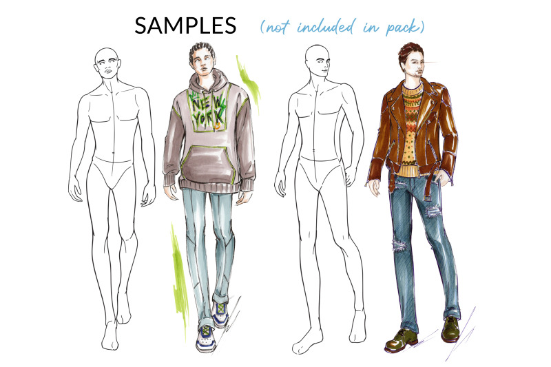 male-croquis-pack-for-fashion-illustration