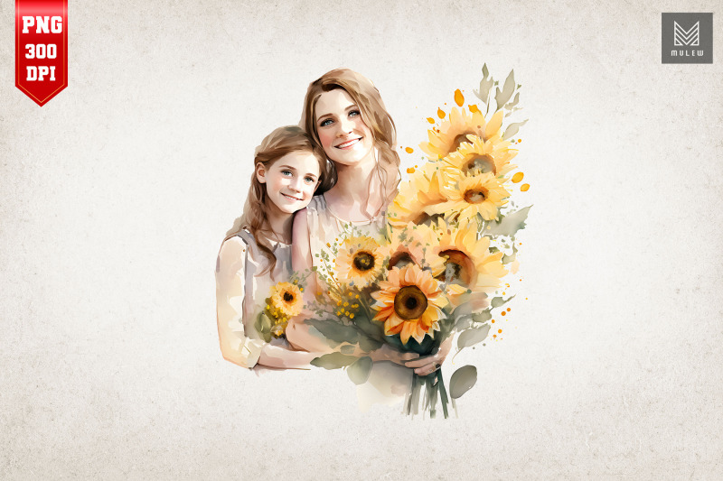 mother-daughter-and-sunflowers-10