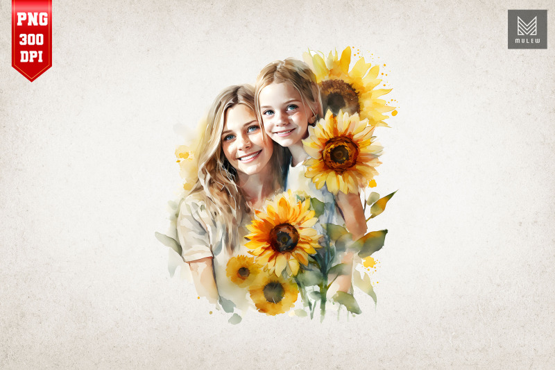 mother-daughter-and-sunflowers-13