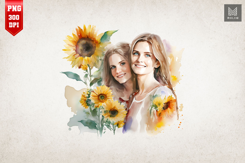 mother-daughter-and-sunflowers-17