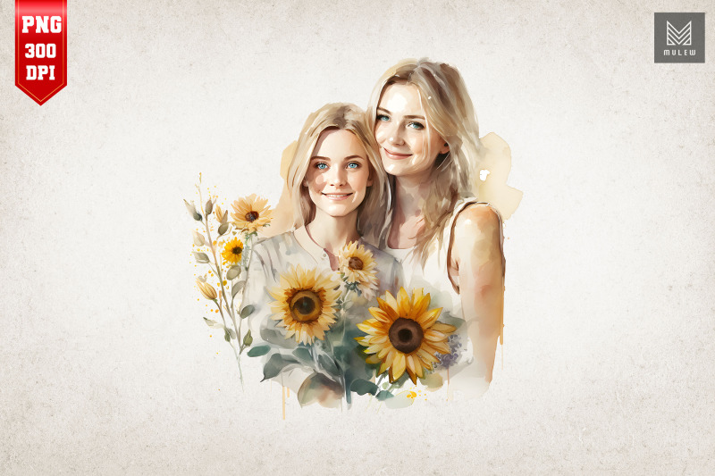 mother-daughter-and-sunflowers-20