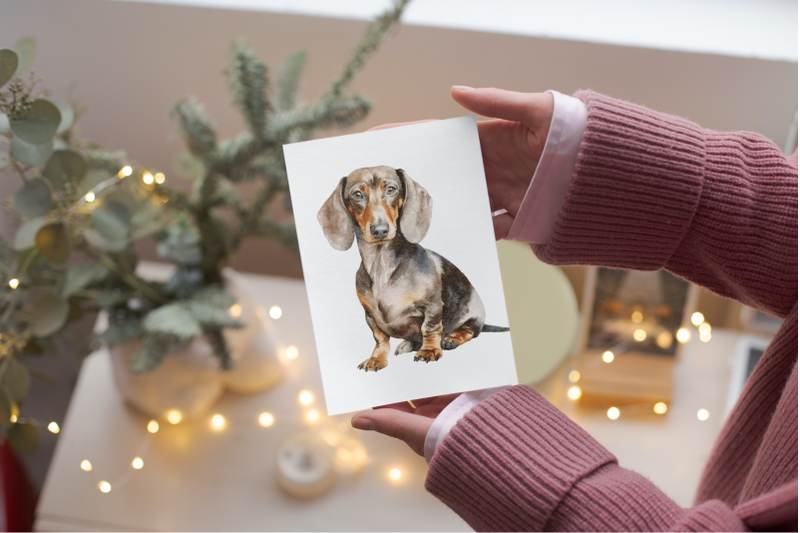 dachshund-dogs-png-watercolour