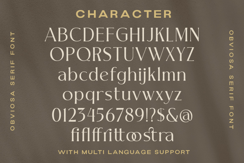 obviosa-modern-serif