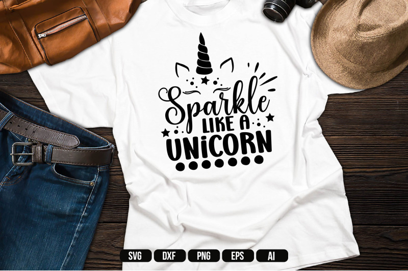 sparkle-like-a-unicorn-svg