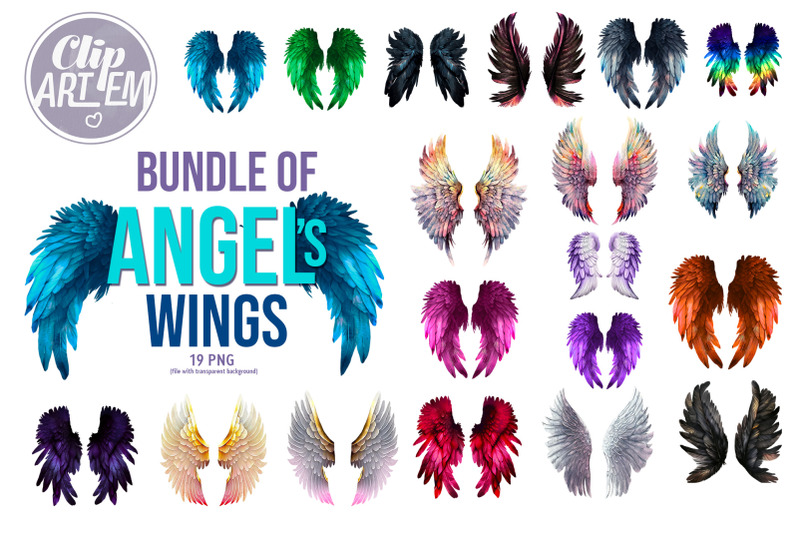 wings-of-angels-clip-art-bundle-19-png-watercolor-digital-images