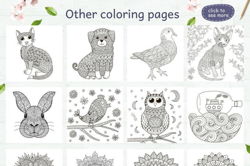 coloring-pages-big-collection