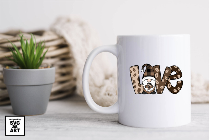 coffee-lover-gnome-png-sublimation-design