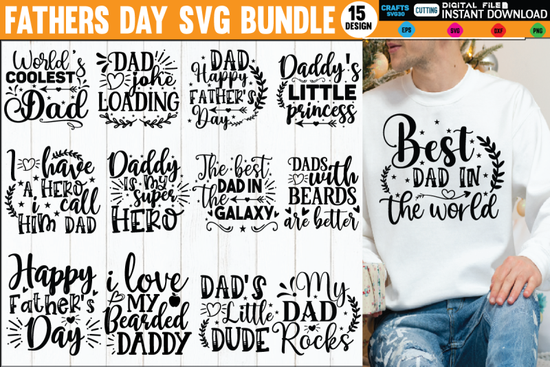 fathers-day-svg-bundle-fathers-svg-fathers-shirt-fathers-funny-shir