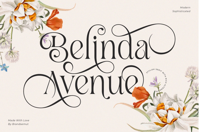 belinda-avenue-stylish-classic-serif