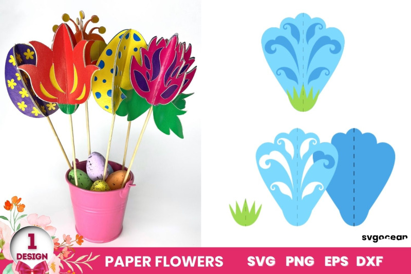 3d-flowers-svg-easter-cut-files