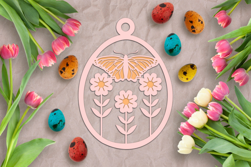 butterfly-layered-egg-svg-ornament