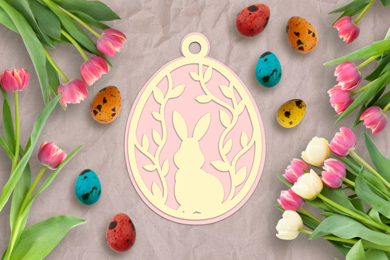 bunny-layered-easter-svg-ornament