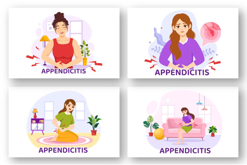 12-appendicitis-inflammation-illustration