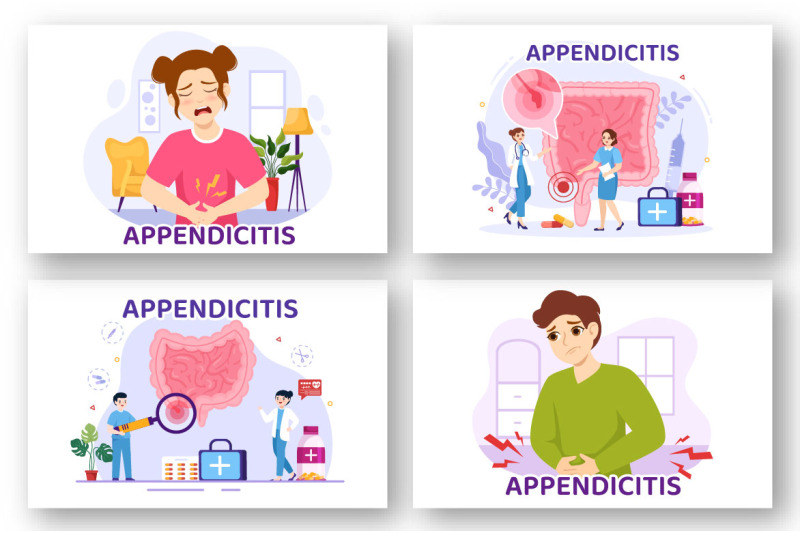 12-appendicitis-inflammation-illustration