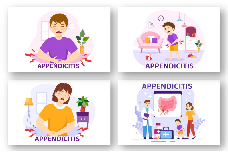 12-appendicitis-inflammation-illustration