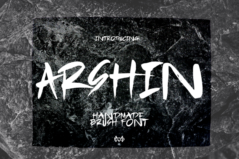 arshin-font