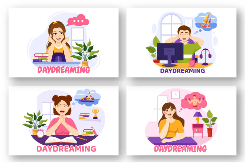 11-people-daydreaming-illustration