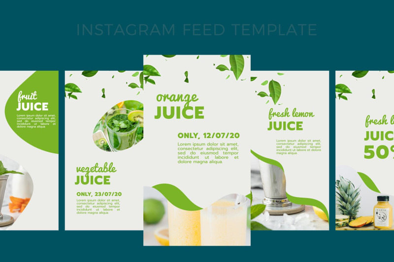 healthy-food-instagram-story-template