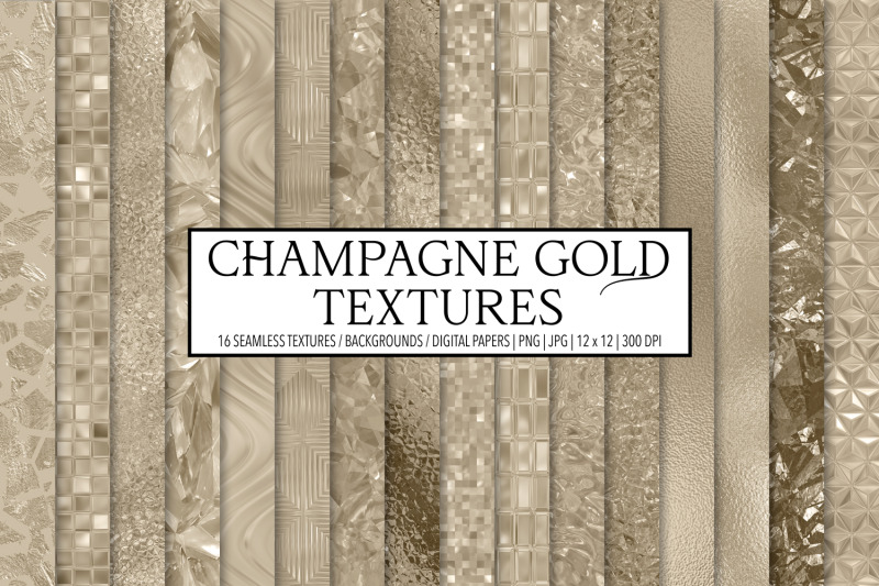 champagne-gold-textures