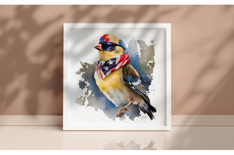 4th-of-july-american-goldfinch