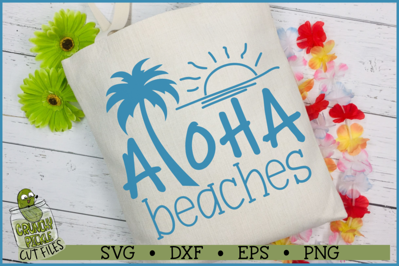 aloha-beaches-svg-file
