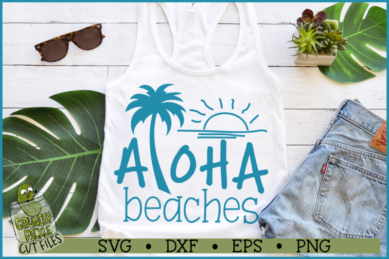 aloha-beaches-svg-file