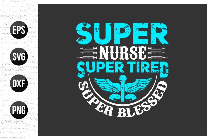 nurse-typographic-quotes-design-vector