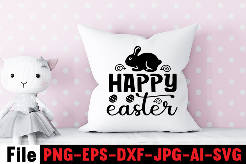 happy-easter-svg-cut-file