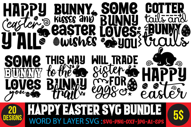 happy-easter-svg-bundle