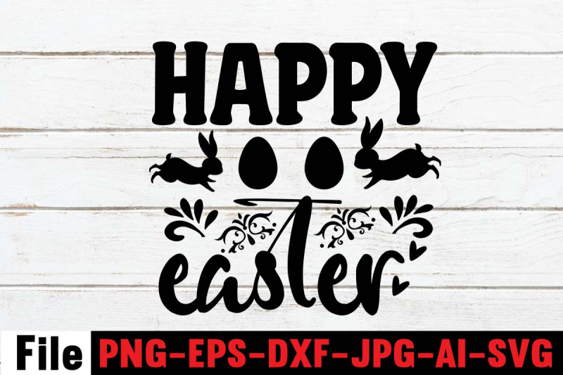 happy-easter-svg-cut-file