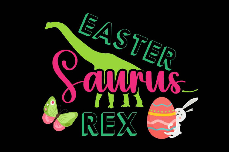 easter-saurus-rex-svg-cut-file