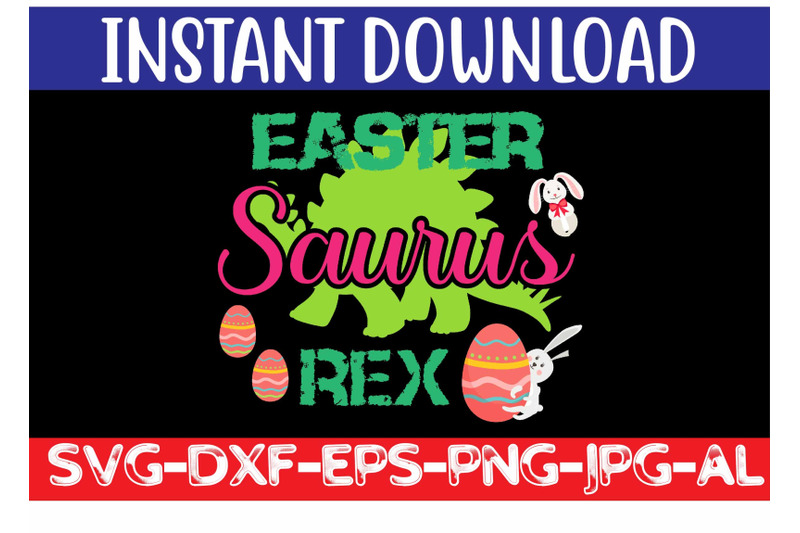 easter-saurus-rex-svg-cut-file