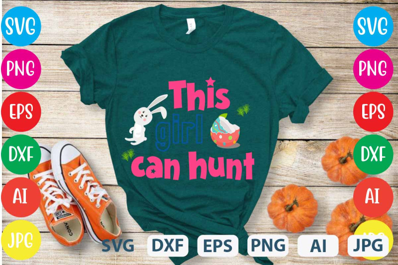 this-girl-can-hunt-svg-cut-file