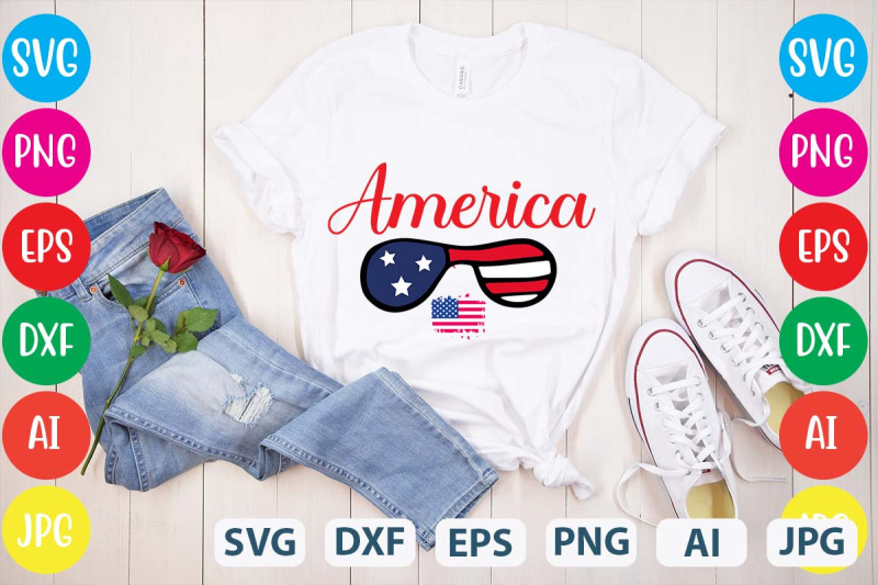 america-svg-cut-file-4th-of-july-mega-svg-bundle-4th-of-july-huge-svg