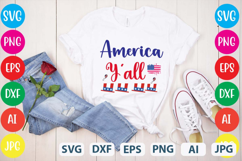 america-y-039-all-svg-cut-file-4th-of-july-mega-svg-bundle-4th-of-july-hu