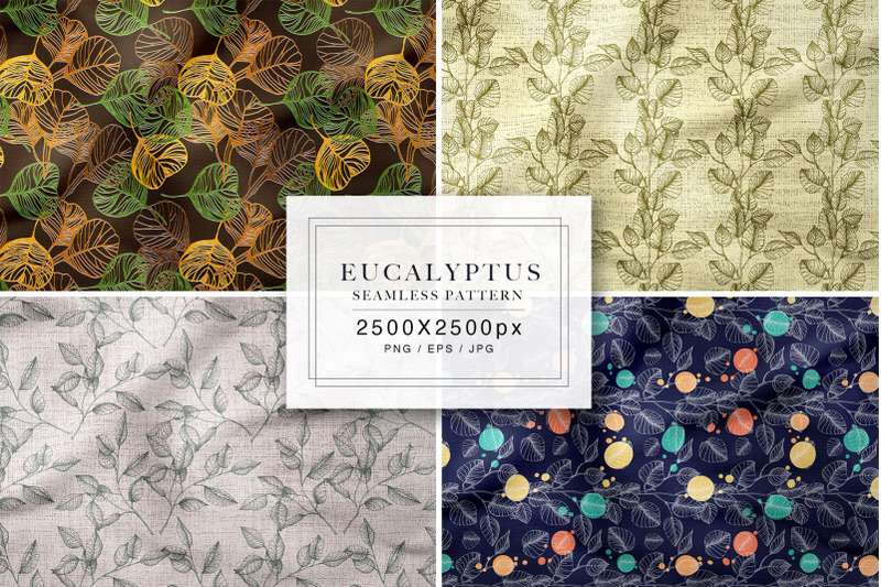 eucalyptus-seamless-pattern
